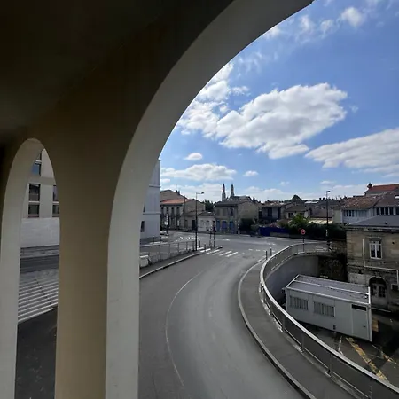 Atelier - Gare Saint Jean Bordeaux