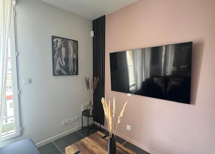 Atelier - Gare Saint Jean * Bordeaux