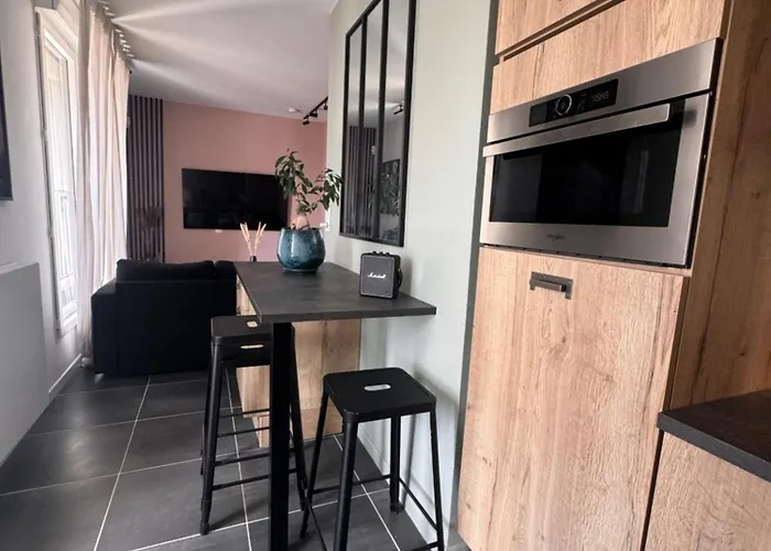 Atelier - Gare Saint Jean *