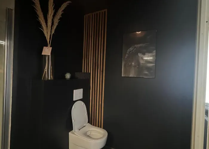 Atelier - Gare Saint Jean *