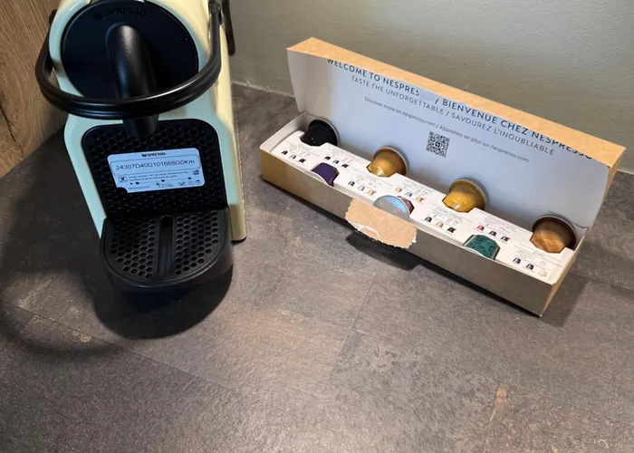 Atelier - Gare Saint Jean Apartment Bordeaux