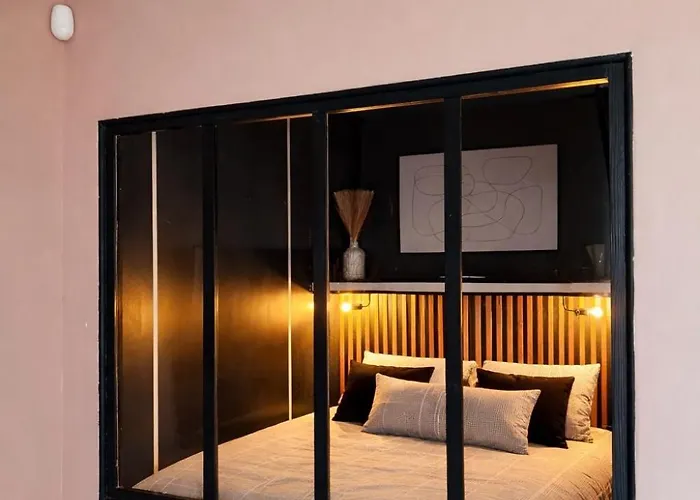 Atelier - Gare Saint Jean Bordeaux