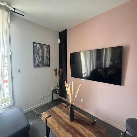 Atelier - Gare Saint Jean * Bordeaux