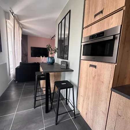 Atelier - Gare Saint Jean *