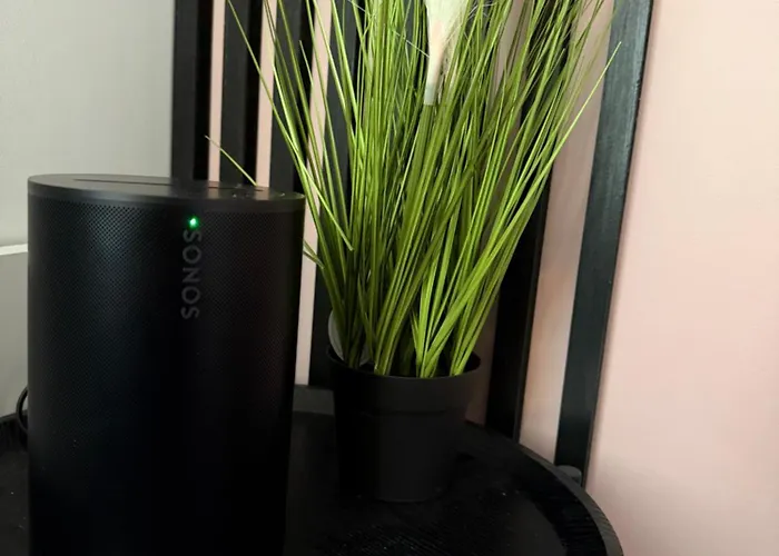 Atelier - Gare Saint Jean Appartamento *